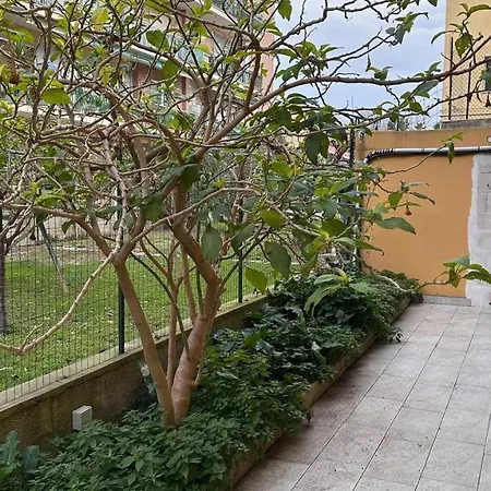 A Piedi Al Mare 300m, Zona Servitissima * 페스카라