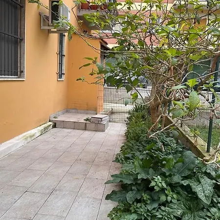 아파트 A Piedi Al Mare 300m, Zona Servitissima 페스카라