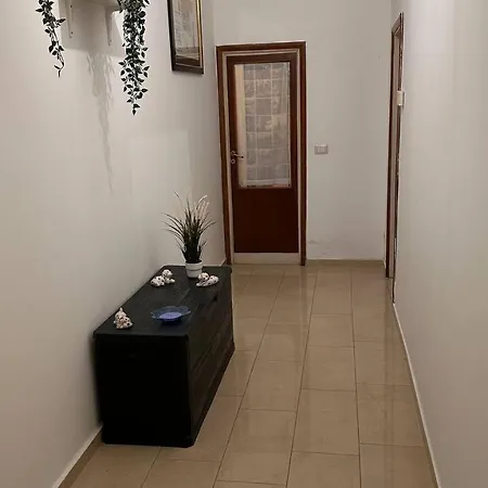 A Piedi Al Mare 300m, Zona Servitissima 아파트 *