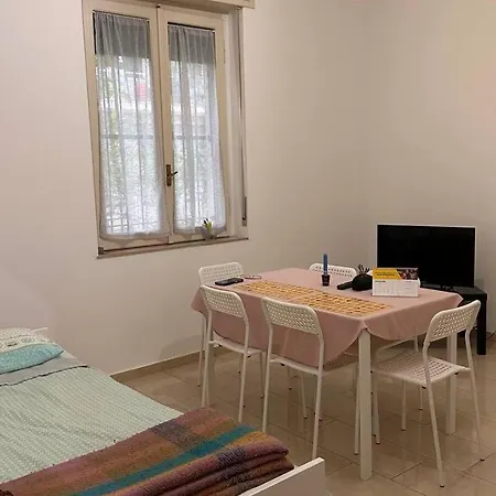 A Piedi Al Mare 300m, Zona Servitissima 페스카라