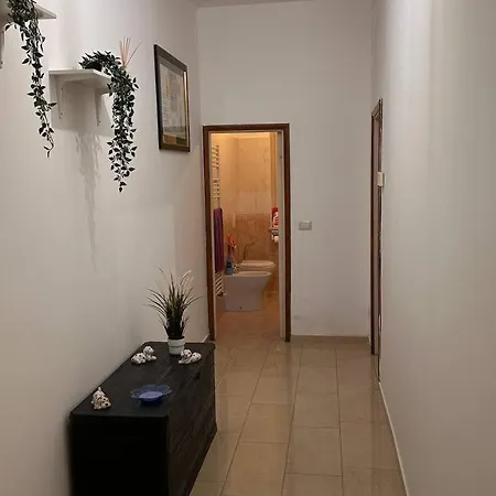 A Piedi Al Mare 300m, Zona Servitissima *