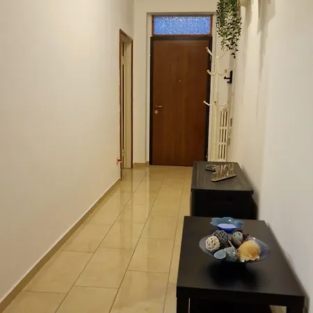 아파트 A Piedi Al Mare 300m, Zona Servitissima *